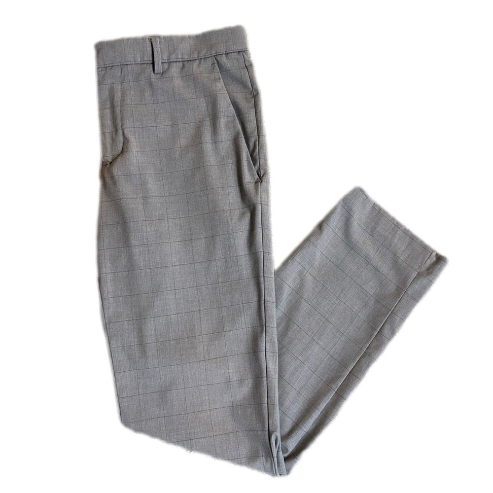 Perry Ellis Portfolio Flex Stretch Dress Pants 30x30